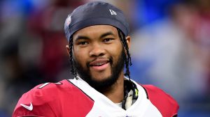 Kyler Murray's Cardinals contract includes a clause about studying