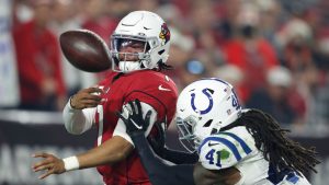 Loss to Colts is yet another embarrassment for teetering Cardinals