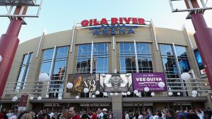 Glendale gives Coyotes deadline to pay up or face Gila River Arena lockout