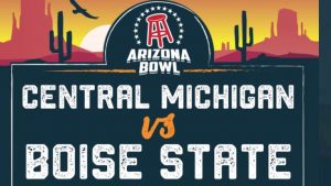 Barstool Arizona Bowl canceled after Boise State pulls out due to COVID-19