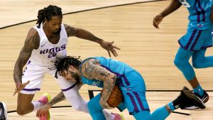 Phoenix Suns add Emanuel Terry as hardship signing