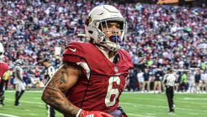 The 5: Arizona Cardinals' in-house free agent priorities this offseason