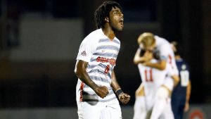 Phoenix Rising signs Valley native Channing Chasten to multi-year deal