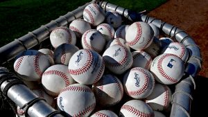 MLB lockout talks set to resume Tuesday as spring training approaches