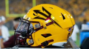 Glenn Thomas: Who is Arizona State's new offensive coordinator?