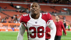 Arizona Cardinals S James Wiggins designated to return from IR