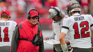 Winner of Cardinals-Rams will head to Tampa for Divisional Round vs. Bucs