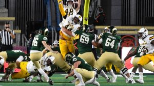 Former Verrado High School kicker Robert Liss transfers to Arizona State