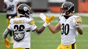 Jaylen Samuels among 16 Cardinals signed to 2022 future contracts