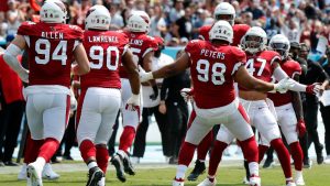 Arizona Cardinals positions of need: Defensive line breakdown