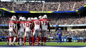 NFL analysts give their pick for Cardinals vs. Rams Wild Card game