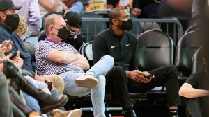 James Jones' expert execution as GM of Suns earns him well-deserved extension