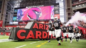 Arizona Cardinals positions of need: Offensive line breakdown