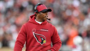 Report: Cardinals narrow head coach search to 3 candidates after eliminating 3 more