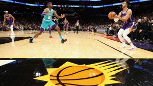 Marc Stein: Suns looking for another shooter at trade deadline
