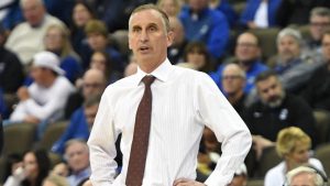 ASU head coach Bobby Hurley finds silver lining in Sun Devils' season