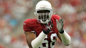 Former Cardinals LB Karlos Dansby: Moment was too big for them
