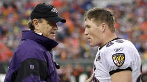 Brian Billick bringing broadened perspective to ASU's offense
