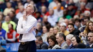 ASU men's basketball sets 2022-23 nonconference schedule