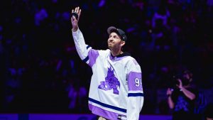 Coyotes to host celebration of life for late Matt Shott at Gila River Arena