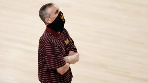 Bobby Hurley, ASU basketball hope to gain rhythm after COVID-19