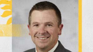 Glenn Thomas named ASU football offensive coordinator, replaces Zak Hill