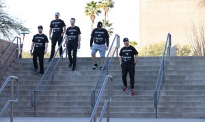 Tucson Roadrunners raising money for Hockey Diversity Alliance