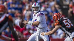 Kyler Murray comps: Recent NFL QB extensions following Year 3