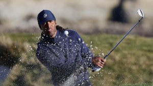 Larry Fitzgerald, Patrick Peterson to play in WM Phoenix Open Pro-Am