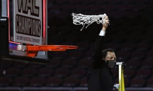 GCU adapting to deeper conference, new style of basketball
