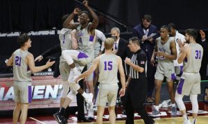 GCU president says adding football would take away from other programs