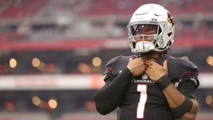 Kyler Murray's saga with Cardinals reveals character flaw, organizational failure