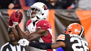 Cardinals' A.J. Green on 2021 offense: 'I think we left a lot (out there)'