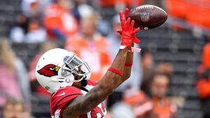 Arizona Cardinals on the free agent cusp: Cornerback Robert Alford