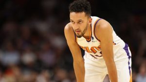 Suns' Deandre Ayton, Landry Shamet have strong outings in loss vs. Bucks