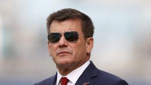 Kyler Murray’s contract, Cardinals’ home record are atop Bidwill’s to-do list