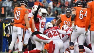 Bidwill: 'Devil's in the detail' on Cardinals offering Chandler Jones contract