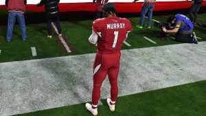 Gambo: Cardinals QB Kyler Murray 'definitely regrets' Instagram scrubbing