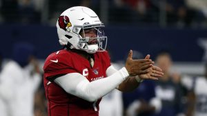 Kyler Murray has unique leverage over Arizona Cardinals