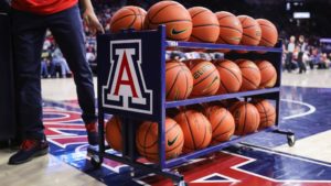 Arizona 'extremely disappointed' in USC, UCLA leaving Pac-12 for Big Ten