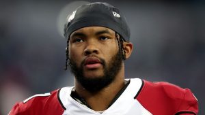 Cardinals respond to reports of Kyler Murray's discontent