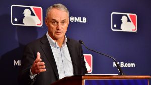 MLB could offer free streaming if it takes TV rights from Bally Sports