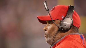 ASU names interim DBs coach Donnie Henderson to defensive coordinator