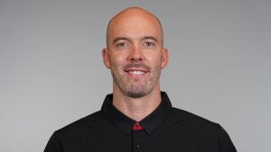 Report: Bears hire Cardinals assistant Jim Dray as new tight ends coach