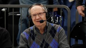 Phoenix Suns' 2022-23 season will be Al McCoy's last