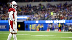 Kyler Murray's agent: Up to Cardinals to prioritize contract extension
