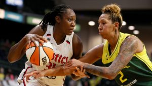 GM: Mercury checked off offseason goals with Tina Charles, Diamond DeShields