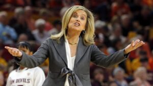 Charli Turner Thorne retires after 25 seasons with ASU women's basketball