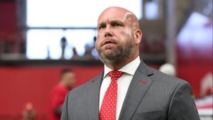 NFL mock draft carousel: 4 simulation-aided picks for the Cardinals