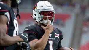 Mina Kimes' clapback at Cardinals has Kyler Murray, NFL rolling
